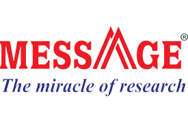 Message (The miracle of research)