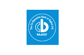 The Co-Operative Bank of Rajkot Ltd.